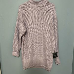 Lulus Sweater Dress